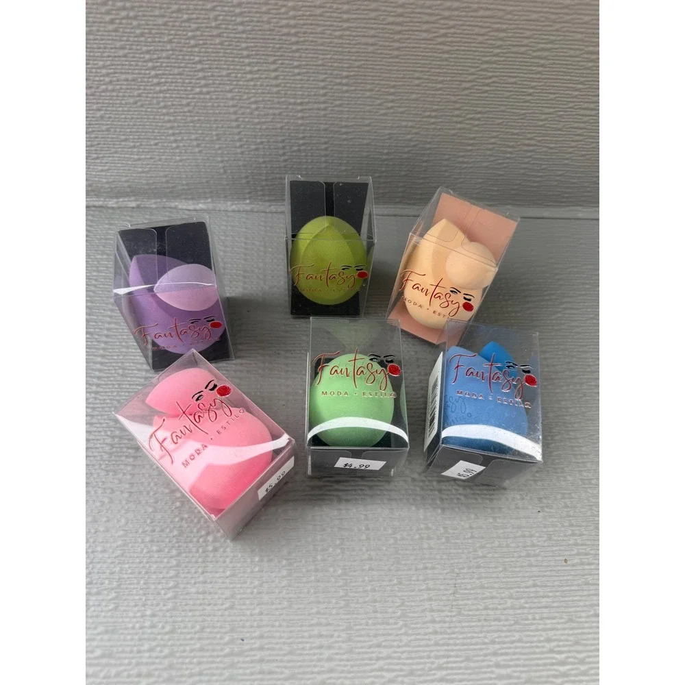Fantasy Moda Estilo lot assorted